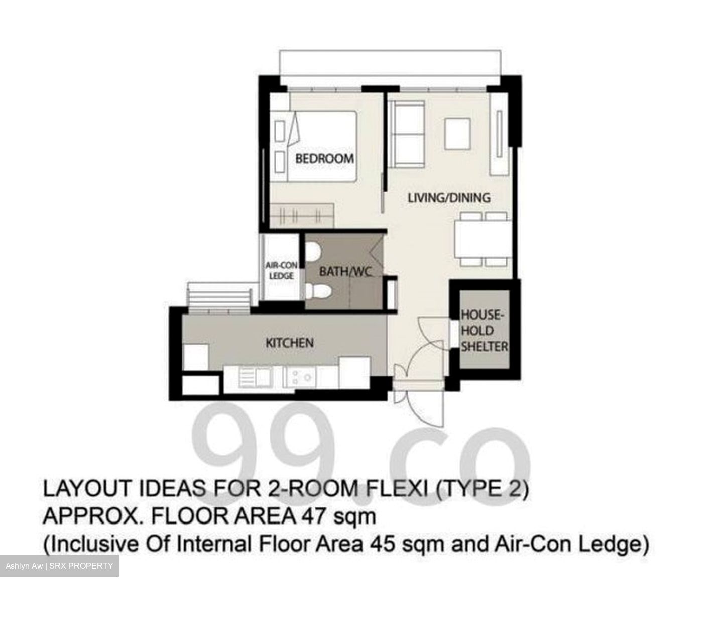 Northshore Drive (Punggol),  #625613931
